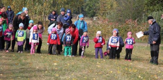 Náročný víkend machovských lyžařů. Účast na Mistrovství ČR a organizace Borského krosu