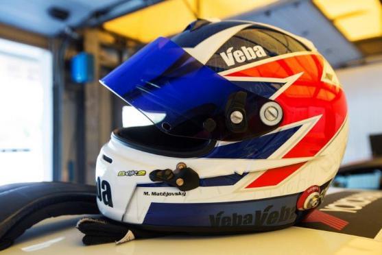 Michal Matějovský je vítězem Evropského poháru