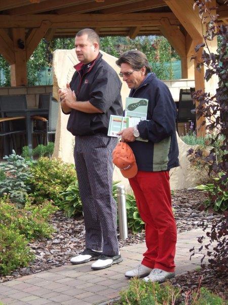 V dramatické rozehrávce o Prezidentův pohár zvítězil Tomáš Najman