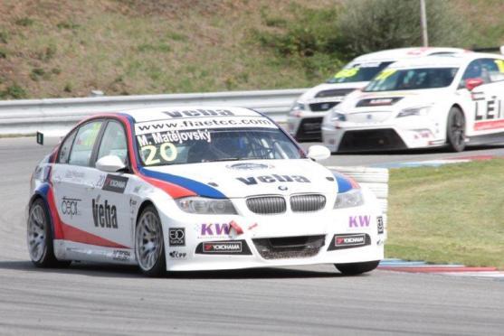 Michal Matějovský si v Brně poslechl českou hymnu