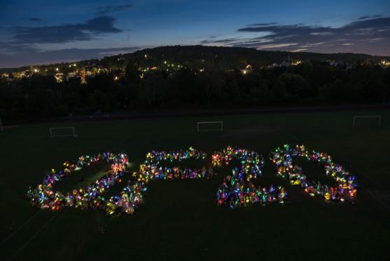 Team Broumov opět změnil historii. Z německého Forchheimu přivezl 9. místo