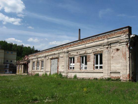 Staré tkalcovně Veba vdechla nový život 