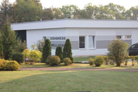 Bylo otevřeno Školicí středisko v Hotelovém resortu VEBA 