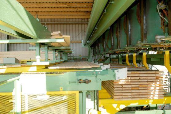 Stínící technika se v Březové u Broumova vyrábí už 125 let 