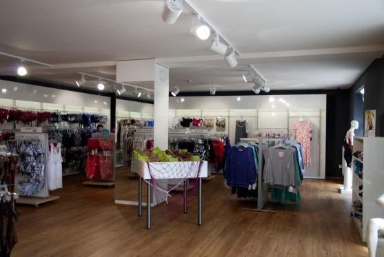 Německá Maryan Beachwear Group GmbH oslavila 20. výročí založení své dceřiné společnosti v Broumově 