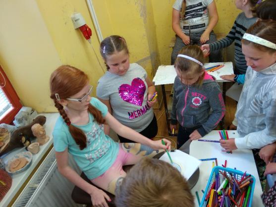 V Polici nad Metují začaly příměstské tábory