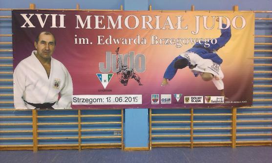 Z posledního turnaje před prázdninami přivezli broumovští judisté pět medailí