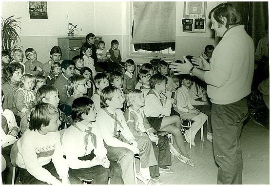 Jaké bylo a je loutkové divadlo v Broumově - 6. část