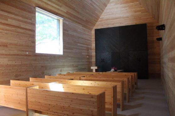 Architekt Pavel Rydlo: Trávník, květiny a především nové stromy postaví síň do jiného světla vnímání