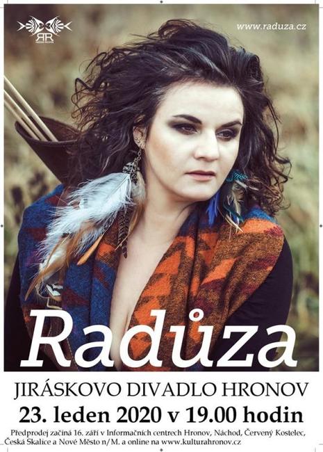 Nabídka akcí na Broumovsku pro víkend od 24. do 26. ledna