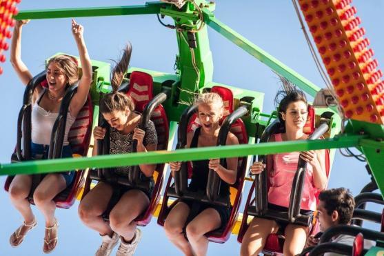 Broumovská pouť objektivem Járy Wintera 