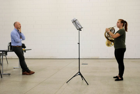 Na festivalu Za poklady Broumovska zazní lesní rohy 