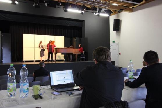 Broumovští žesťaři slaví úspěch