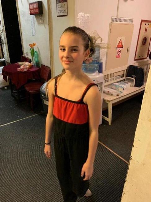 Daniela Valešová je držitelkou ceny Zlatý oříšek pro rok 2019