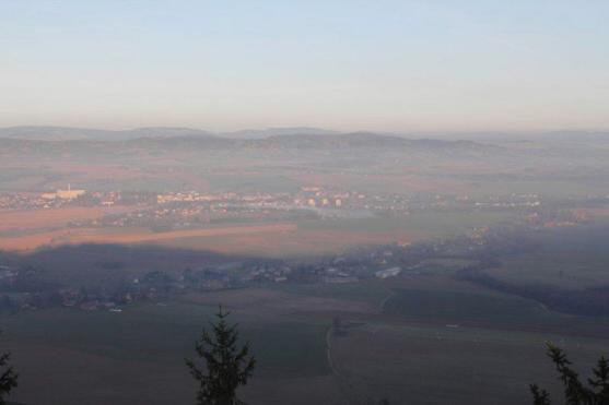 Fotoreportáž: Krásy Broumovska