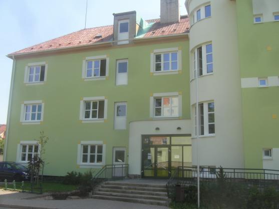 Město Broumov nechalo zateplit tři městské objekty