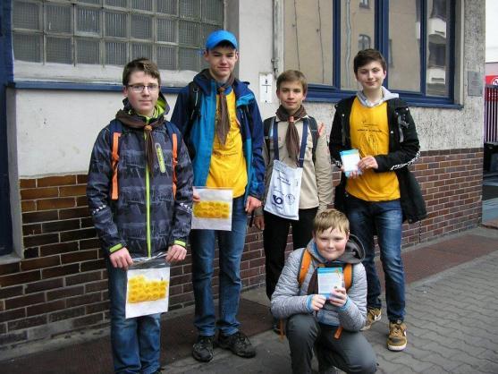 Bilance činnosti Ligy proti rakovině Náchod v roce 2019