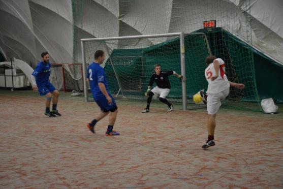 Na Hafnarfjordur cupu se týmům z Broumovska nedařilo