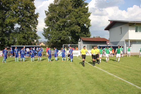 Brankář Bohuška vychytal penalty a Broumov má dva body
