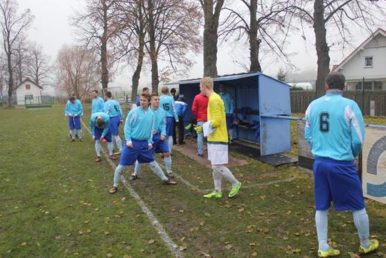 Broumov pošesté v řadě vyhrál a v tabulce přezimuje na druhém místě