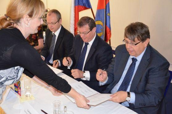 Sektorová dohoda pomůže oživit technické odborné školství