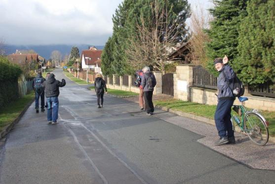 Čtyřmi brankami ve druhém poločase Broumov rozhodl o vítězství v derby nad Policí