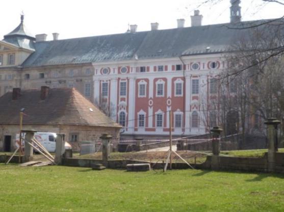 Na rozvoj Královéhradeckého kraje šlo z Evropy 32 miliard korun. Významná část také na Broumovsko