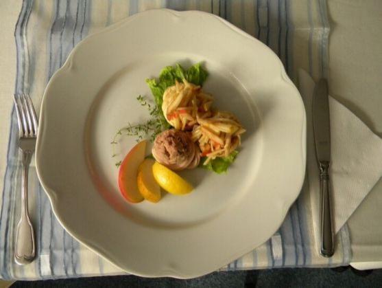 Studenti z Teplic nad Metují předvedou své gastronomické umění v celostátní soutěži Svačina roku