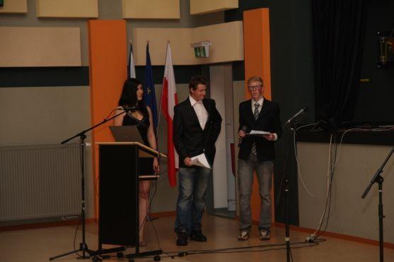 Předsudky jsou OUT (studentské iluze pohříchu taky)