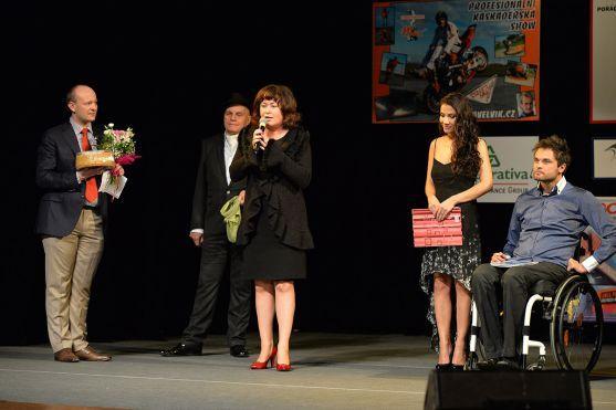 Večer pro dobrou věc přinesl 72 385 korun pro charitativní účely