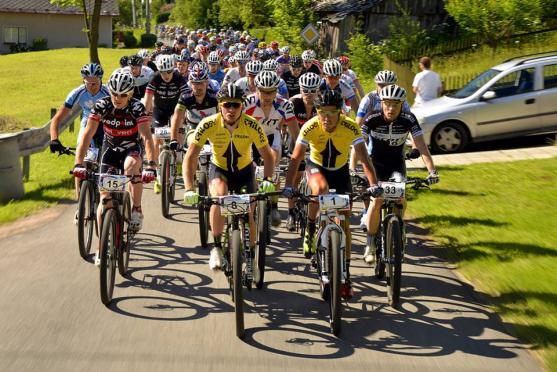 Deník aktivního hasiče aneb Peklo na Trilogy, ráj na zemi