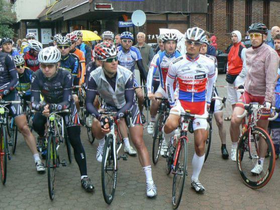 V neděli se jede silniční cyklistický maraton Specialized Sudety tour