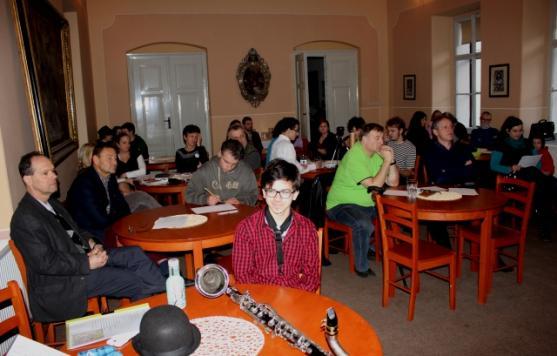 Finanční injekci dostanou projekty Gymplfest, Norka, Dýně a Zkažený moučník