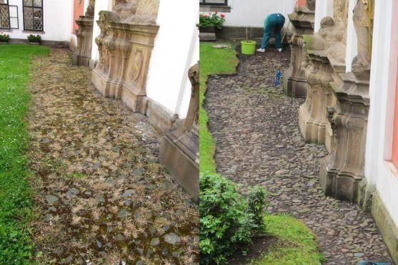 V Broumově se realizuje projekt, který zlepšuje šance na získání zaměstnání lidem se základním vzděláním