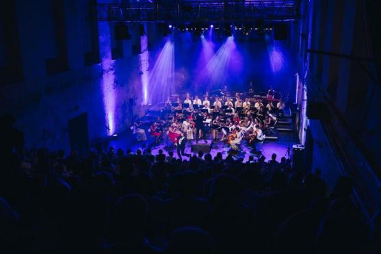 Police Symphony Orchestra slaví 10 let