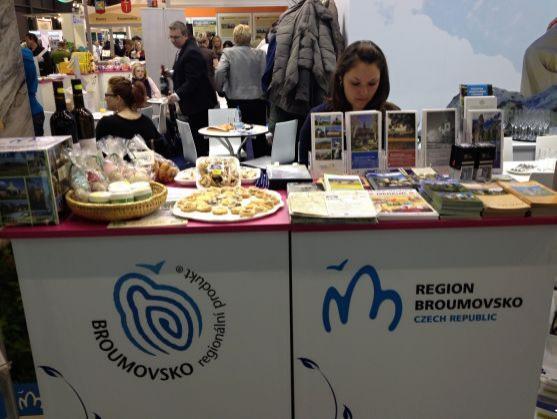 Dva výherci soutěže pojedou na víkendový pobyt na Broumovsko