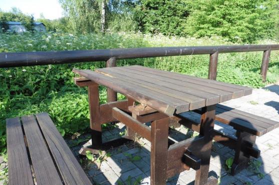 Vandalismus na cyklostezkách nebere konce