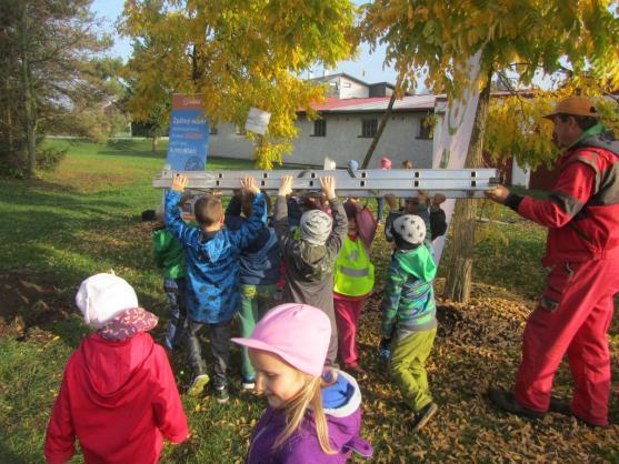 V Broumově ukončili a vyhodnotili soutěž ve zpětném odběru elektrozařízení