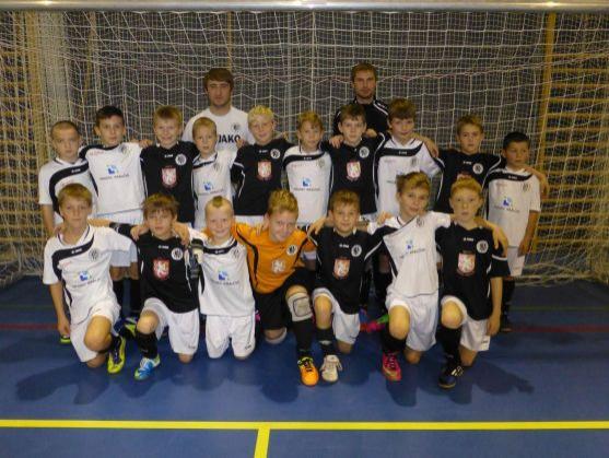 Broumovský fotbalový odchovanec Matěj Ponikelský střílí branky za FC Hradec Králové