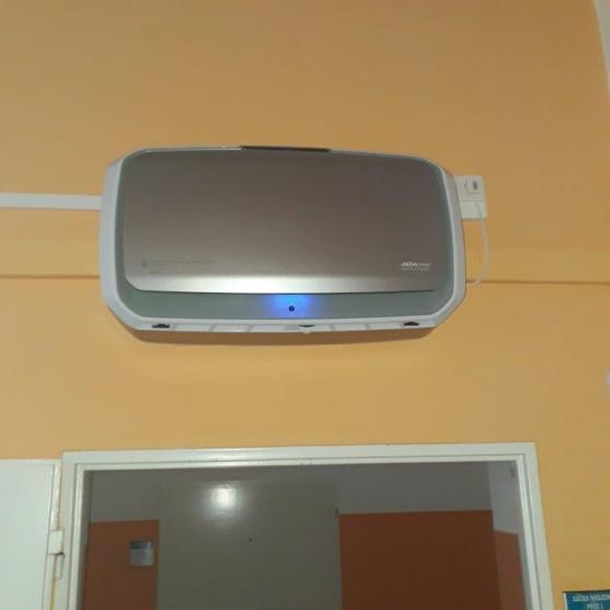 Činnost NF HOSPITAL v roce 2018. Jeden milion korun pomůže pacientům broumovské nemocnice