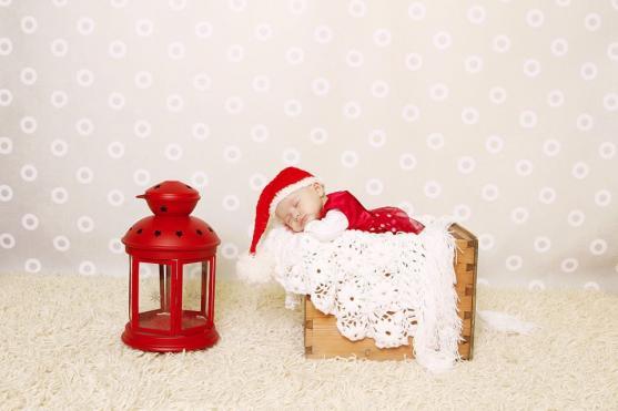 Královéhradecký kraj obdaruje první děti narozené v roce 2014