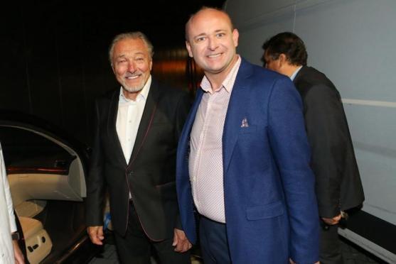 Stokrát chválím Gottův čas