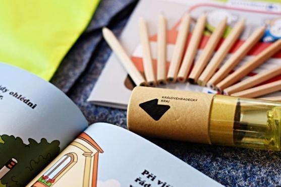 Žáci vstoupí do nového školního roku bezpečně