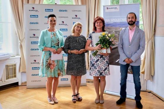 Královéhradecký kraj zazářil ve srovnávacím výzkumu Místo pro život 2018!