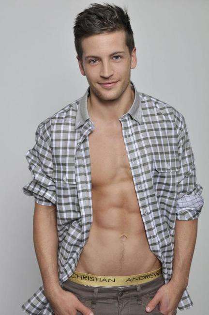 Hlasujte pro svého favorita z finalistů soutěže Muž roku 2013