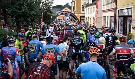 Mistrovské Sudety vyhráli Boudný a Pichlíková