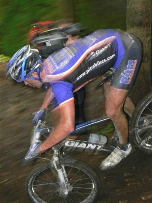 Finále českého poháru horských kol Specialized Rallye Sudety 2011 vyhráli Jiří Friedl a Pavla Nováková