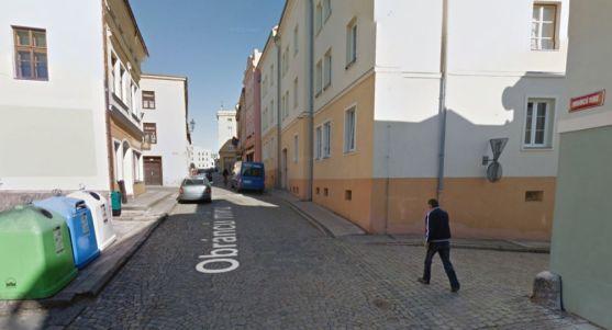 Oprava ulice Obránců míru v Broumově začne 20. května