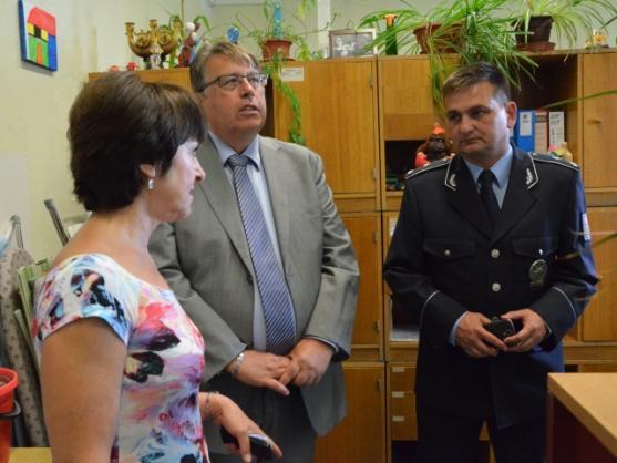 Strach z uprchlíků v našem regionu je zbytečný