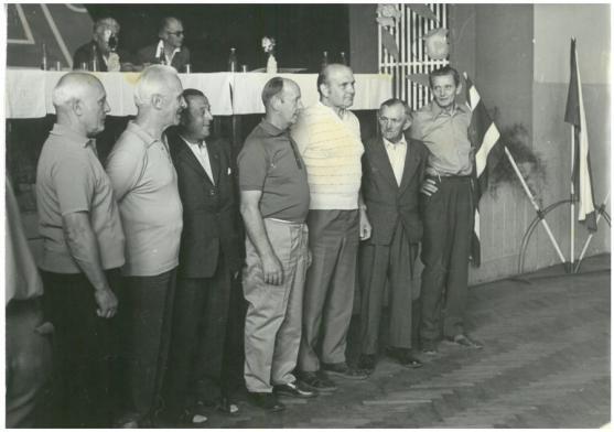 Nové důkazy! František Plánička byl v Broumově minimálně dvakrát